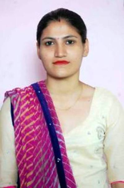Ms.Ekta